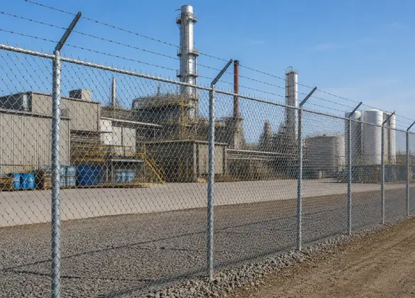 Industrial-Facilities