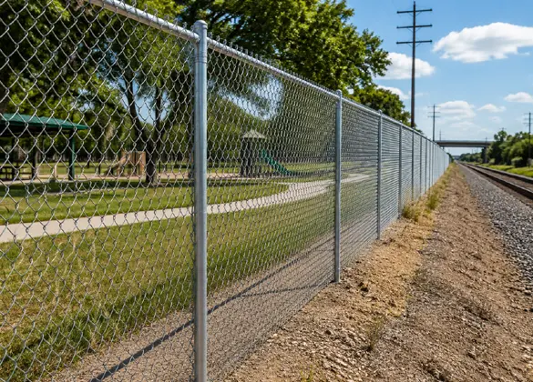 Public-Infrastructure