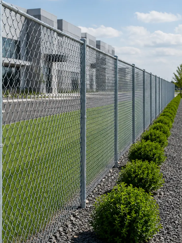 Chainlink Fencing Solutions